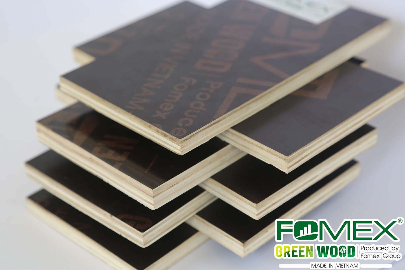Premium vs Promax: Choosing the Right FOMEX Film-Faced Plywood for Your Project