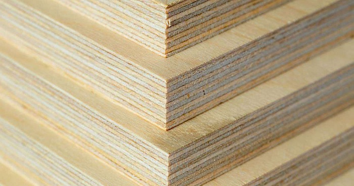 History of Plywood 