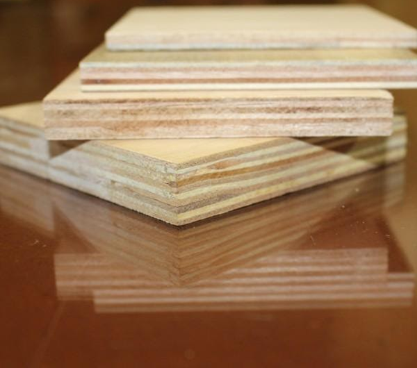 The different between HDF, MDF, BP and Plywood 
