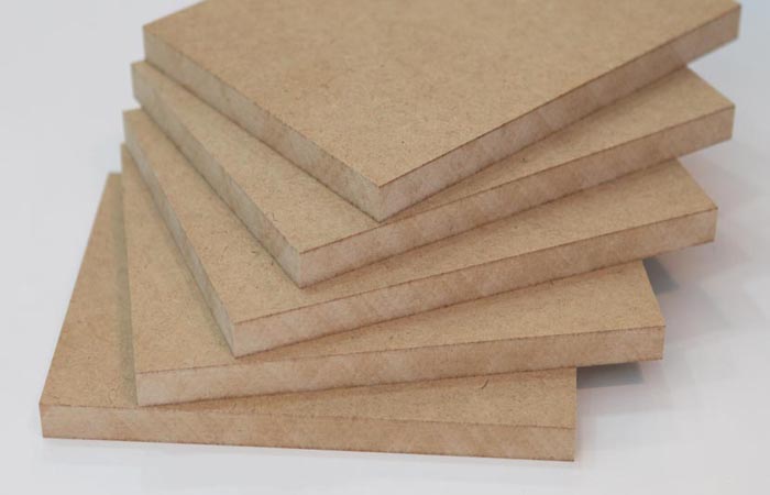 The different between MDF, HDF, BP and Plywood 