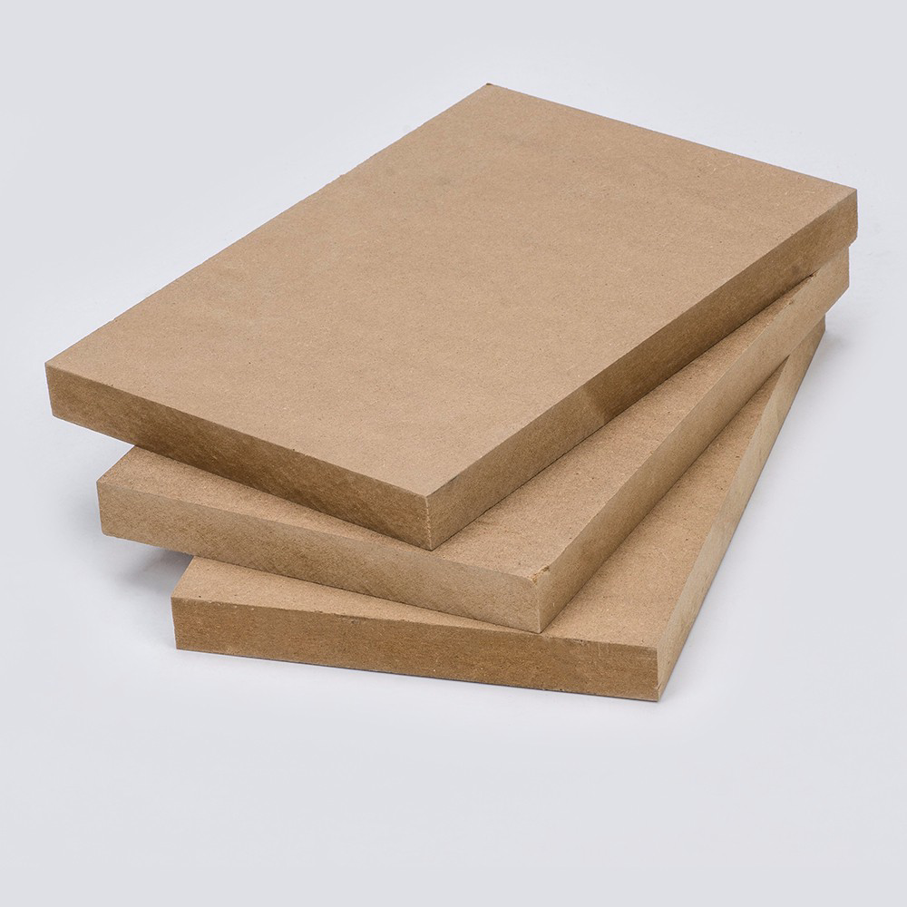 The different between HDF, MDF, BP and Plywood 