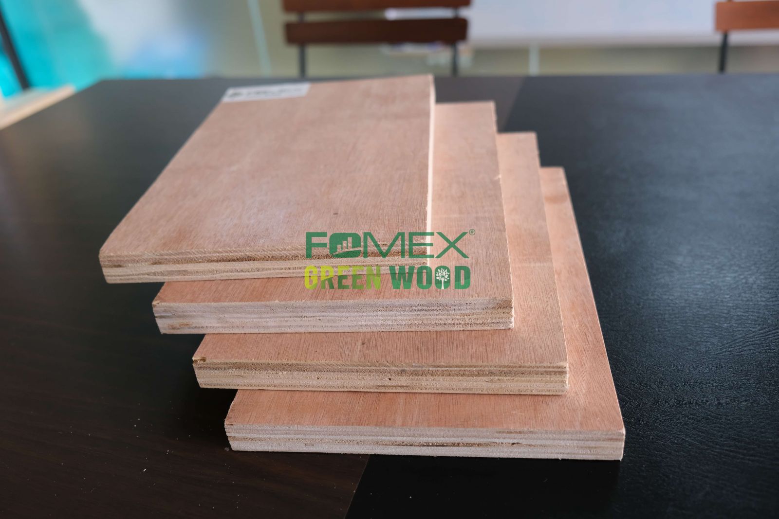 What is plywood packing plywood 