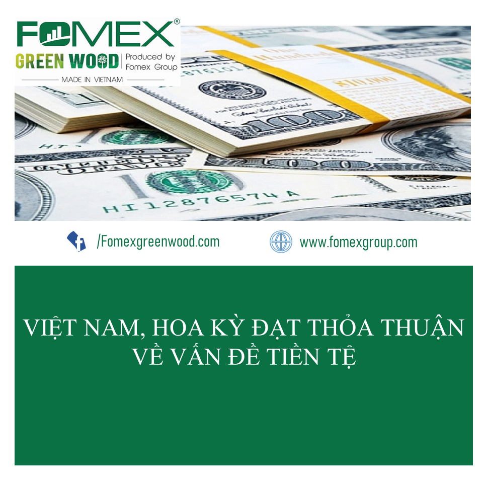 Bản tin Fomex 2 tuần 31 