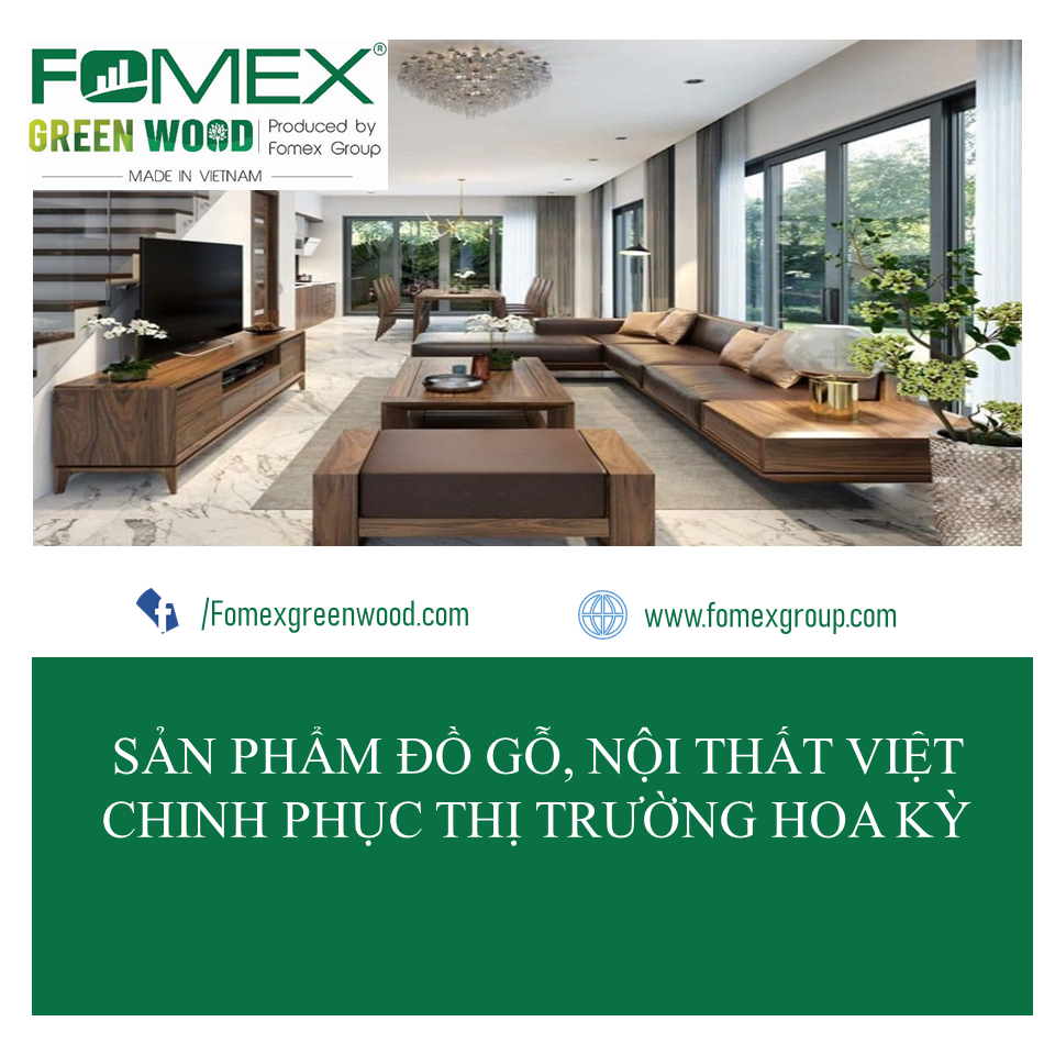 Bản tin Fomex 5 tuần 31 