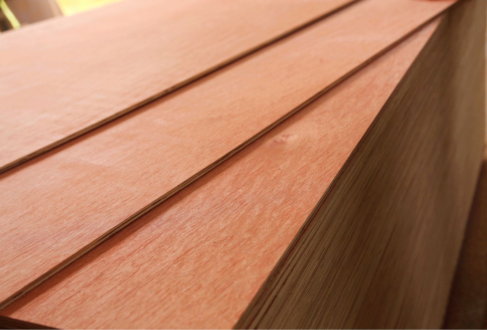 What is plywood commercial plywood 