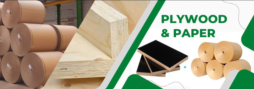 Plywood Materials