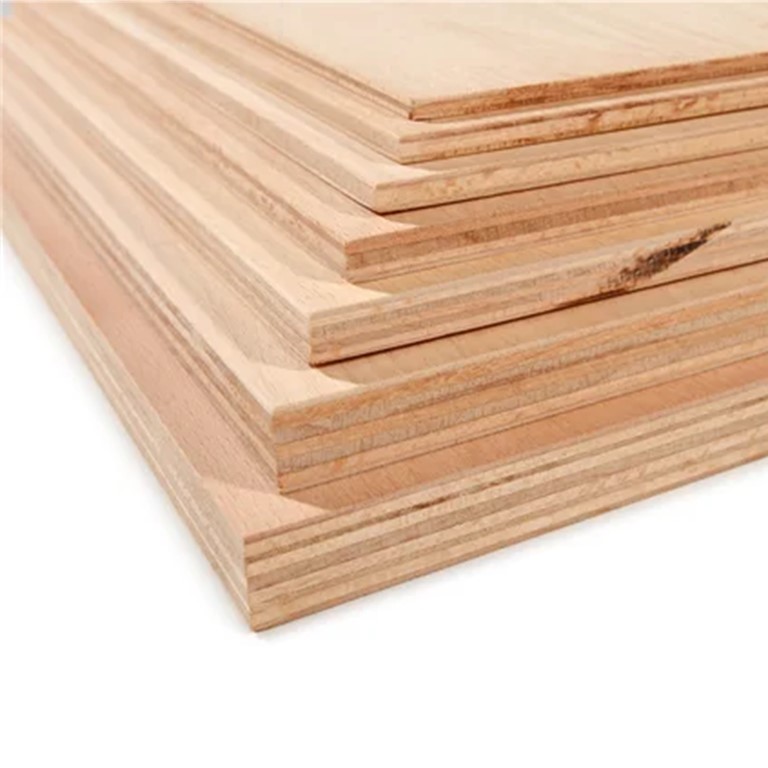 The Diversity of Vietnam Commercial Plywood in quality, price & application