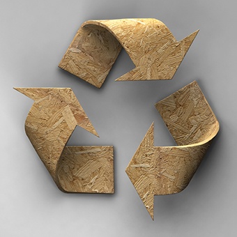 WOOD WASTE RECYCLING & ITS BENEFITS