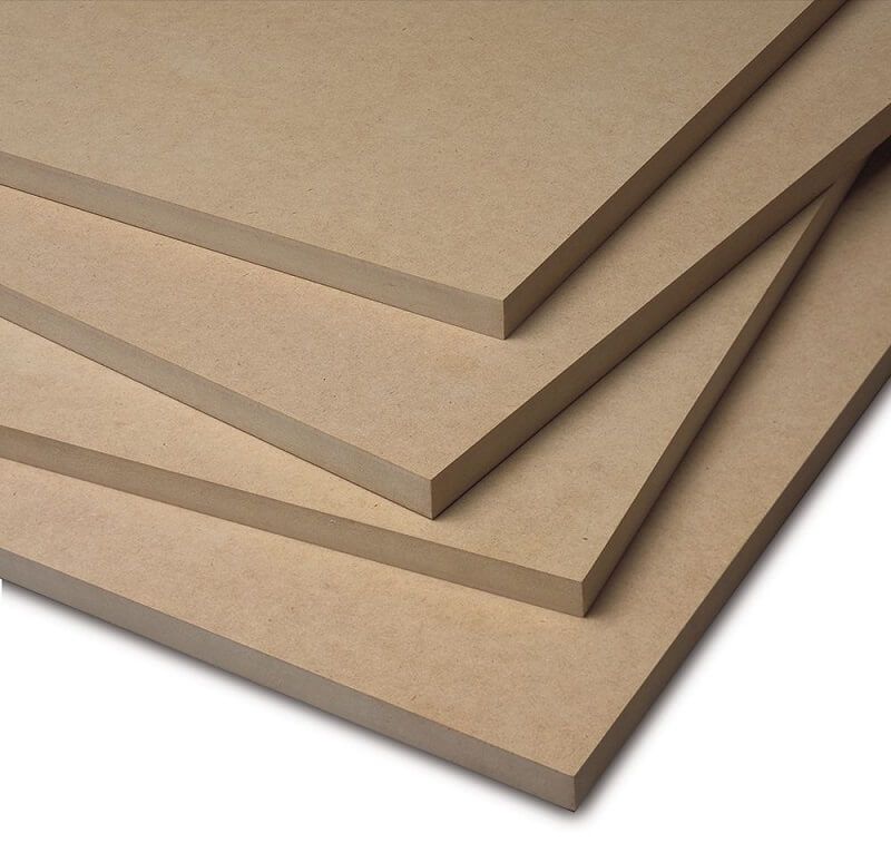 Importing MDF from Vietnam - Instructions for importing 