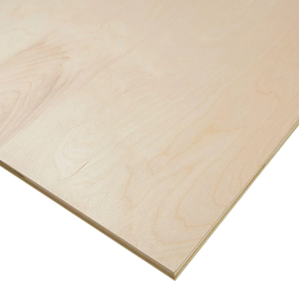 5 Reasons why Vietnam Birch Plywood is popular in the US and EU. 