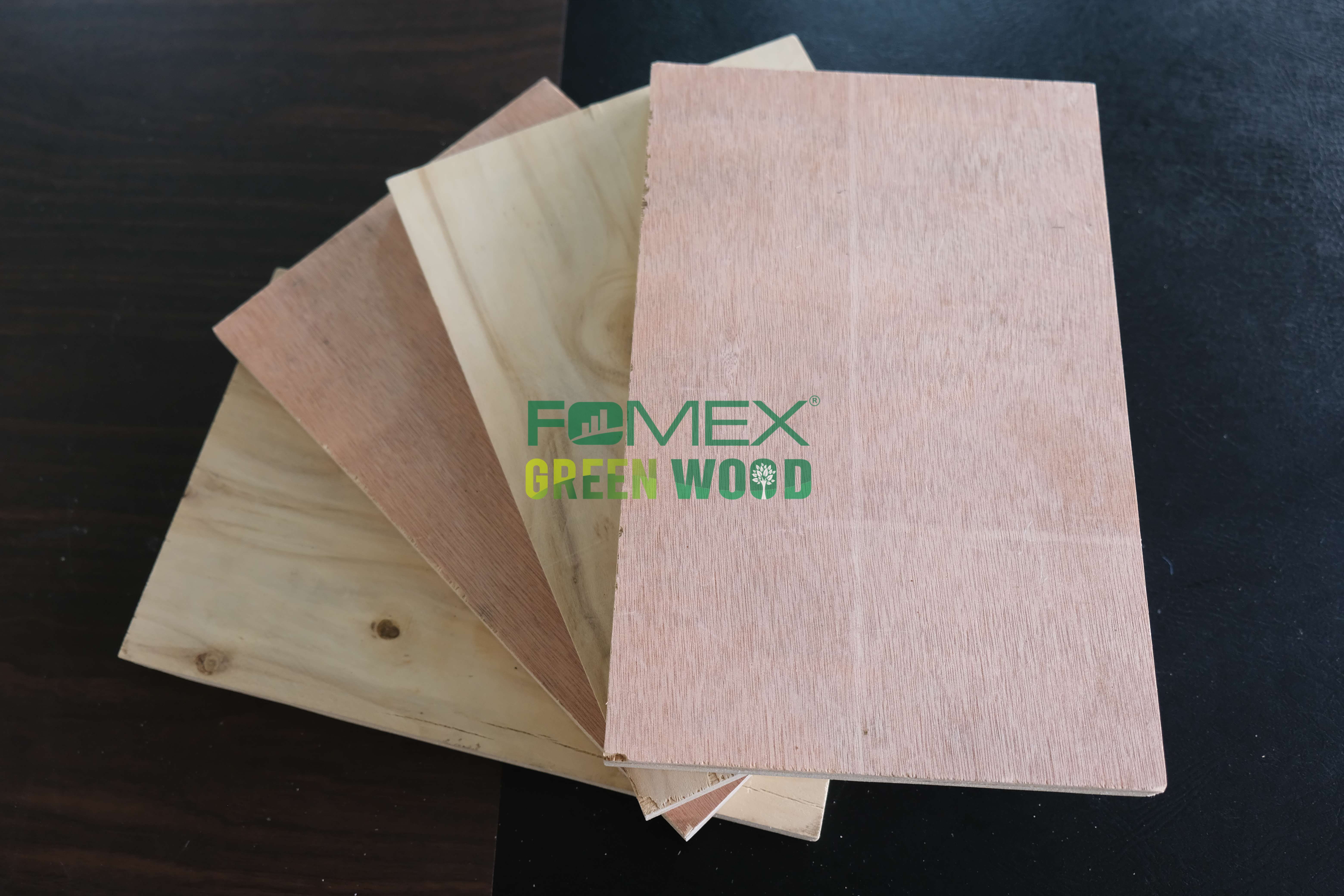 THE DIFFERENT BETWEEN PLYWOOD, MDF, BP AND HDF 