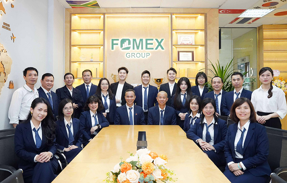 VIET AN KHANG IMPORT EXPORT JOINT STOCK COMPANY (VAKIE)