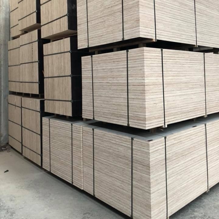 WHAT IS COMMERCIAL PLYWOOD ? THE DIFFERENCES OF COMMERCIAL AND PACKING PLYWOOD ? 