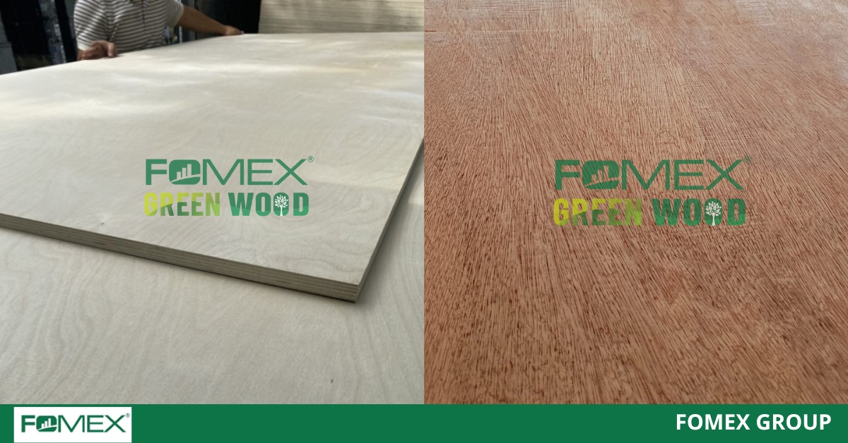 Birch Plywood and Commercial Plywood, which one is better for furniture manufacturing?
