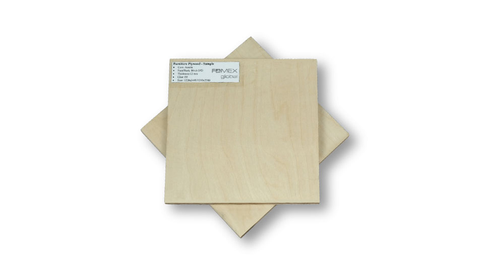 BIRCH PLYWOOD