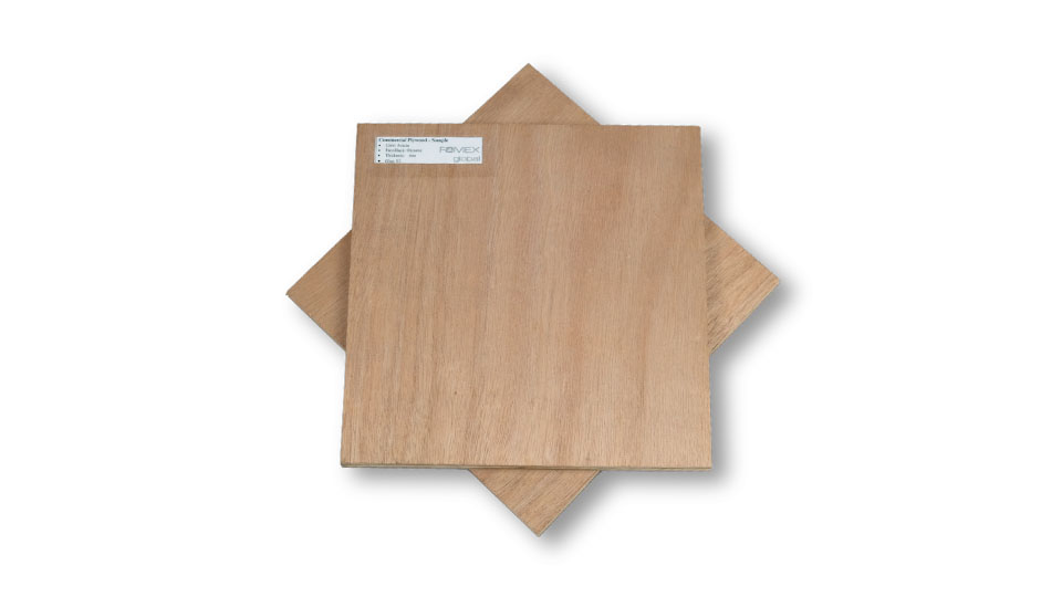 Okoume Plywood
